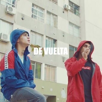 De Vuelta (Single)