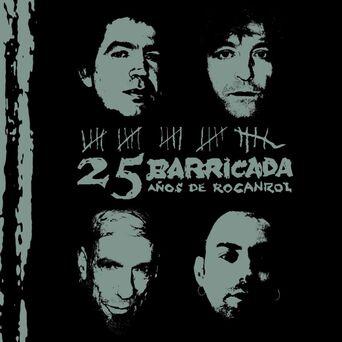 25 Años de Rocanrol (DMD album)