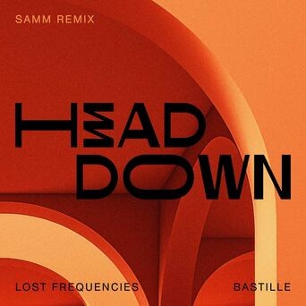 Head Down (Samm BE Remix)