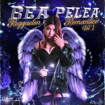Reggaeton Romántico (Vol. 1)
