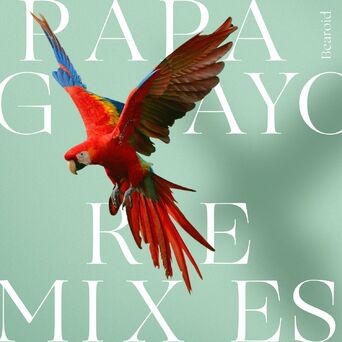 Papagayo (Remixes)