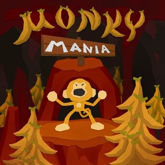 Monky Mania
