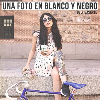 Una Foto En Blanco Y Negro