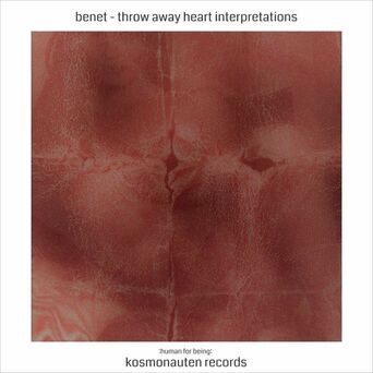 Throw Away Heart Interpretations (Kmr009)