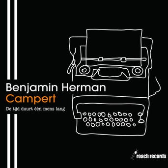 Benjamin Herman - Campert (MP3 Album)