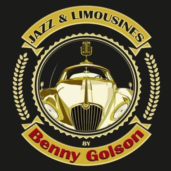 Jazz & Limousines by Benny Golson