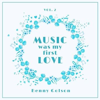 Music Was My First Love, Vol. 2