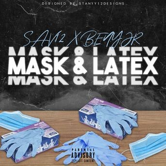 Mask & Latex