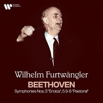 Beethoven: Symphonies Nos. 3 