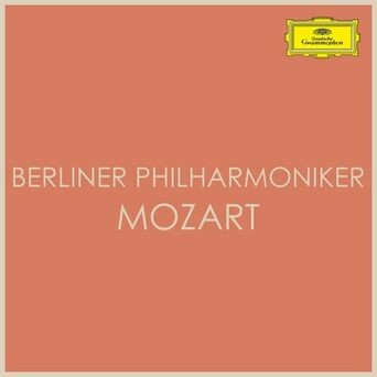 Berliner Philharmoniker plays Mozart