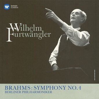 Brahms: Symphony No. 4, Op. 98 & Hungarian Dances