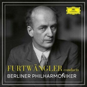 Furtwängler conducts Berliner Philharmoniker