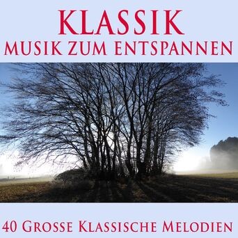 Klassik - Musik zum Entspannen (40 große klassische melodien)
