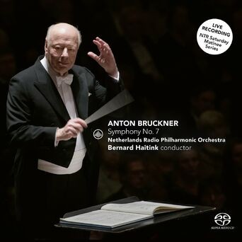 Bruckner No. 7 (Live)