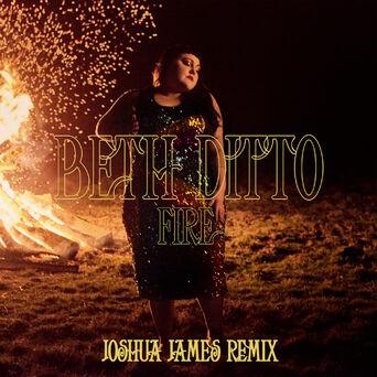 Fire (Joshua James Remix)