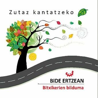 Zutaz Kantatzeko