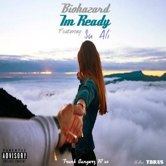 I'm Ready (feat. Su Ali)