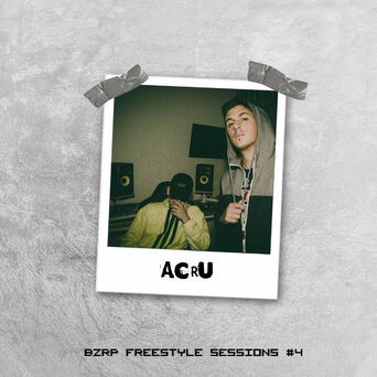 Acru - Bzrp Freestyle Sessions #4
