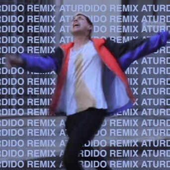 Aturdido (Remix)