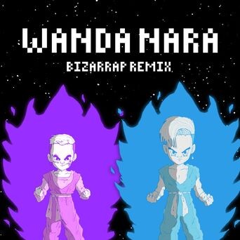 Wanda Nara (Bizarrap Remix)