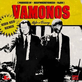 Vamonos (Kidd Keo Remix)