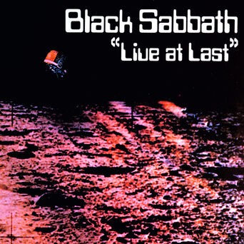 Live At Last (Remastered)