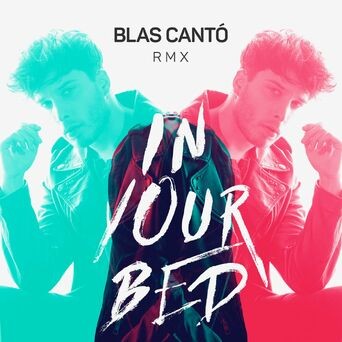 In your Bed (RMX)