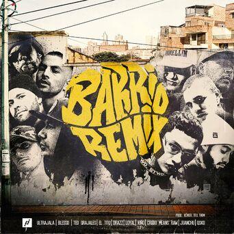 Barrio Remix