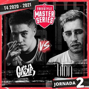 Gazir vs Blon - FMS ESP T4 2020-2021 Jornada 2 (Live)