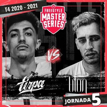 Tirpa vs Blon - FMS ESP T4 2020-2021 Jornada 5 (Live)