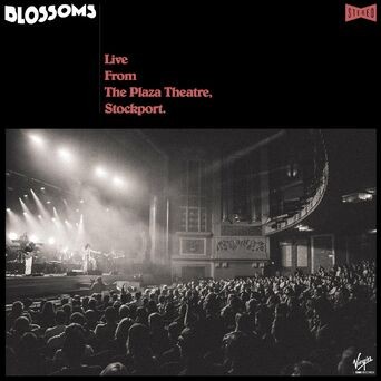 There’s A Reason Why (I Never Returned Your Calls) (Live From The Plaza Theatre, Stockport)