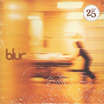 Blur (25th Anniversary Sampler)
