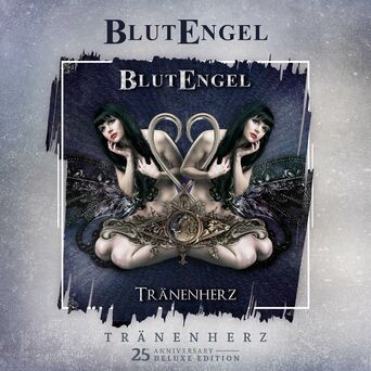 Tränenherz (25th Anniversary Deluxe Edition)