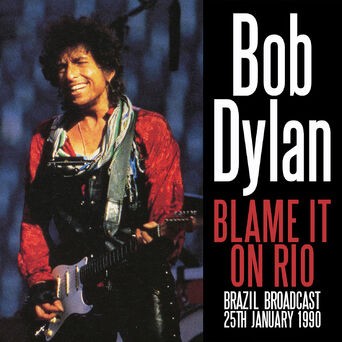 Blame It on Rio (Live)