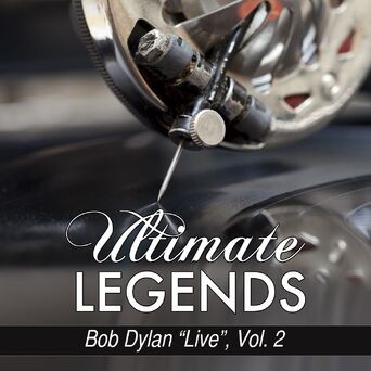Bob Dylan Live, Vol. 2