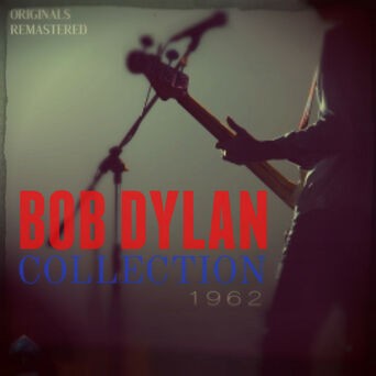Bob Dylan Sammlung 1962
