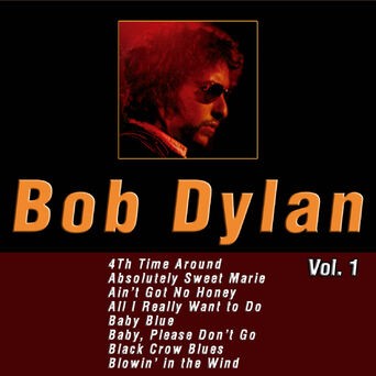 Bob Dylan Vol. 1