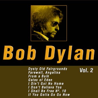 Bob Dylan Vol. 2