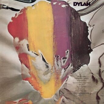 Dylan (1973) (Remastered)