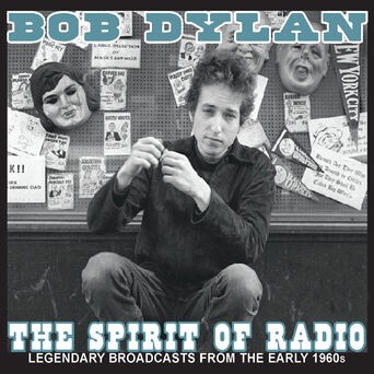 Spirit of the Radio (Live)