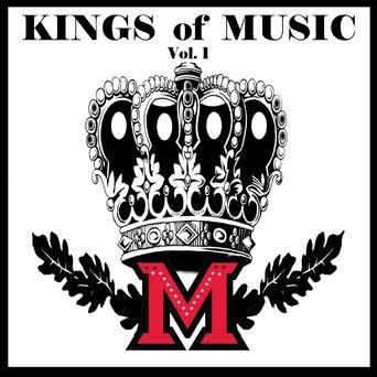 Kings of Music, Vol.1