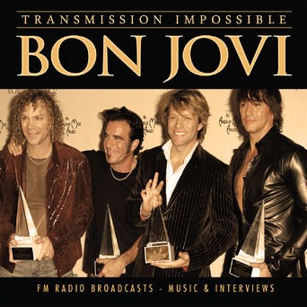 Transmission Impossible (Live)