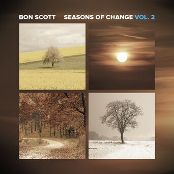 Seasons Of Change Vol. 2