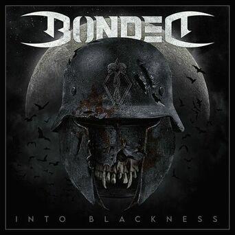 Into Blackness (Bonus Tracks Edition)