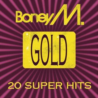 Gold - 20 Super Hits (International)