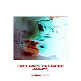 Englands Dreaming (Acoustic)