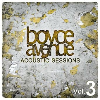 Acoustic Sessions, Vol. 3