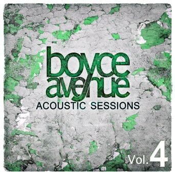 Acoustic Sessions, Vol. 4