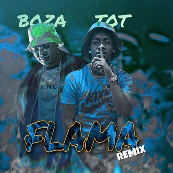 Flama (Remix)