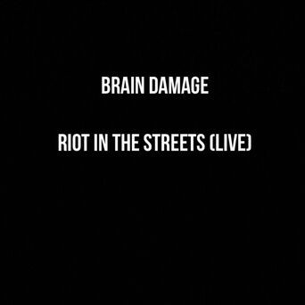 Riot in the Streets